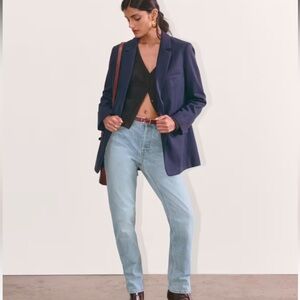 Everlane 90s cheeky Jean, size 30